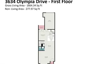 3634 Olympia Dr, Raleigh, NC 27603 - Photo 26