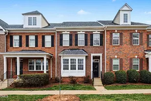 3634 Olympia Dr, Raleigh, NC 27603 - Photo 32