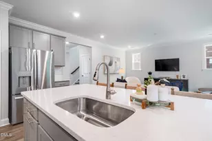 309 Golden Trace Dr, Garner, NC 27529 - Photo 12