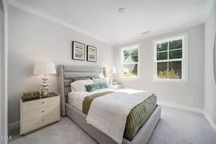 309 Golden Trace Dr, Garner, NC 27529 - Photo 16