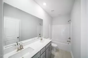 309 Golden Trace Dr, Garner, NC 27529 - Photo 26