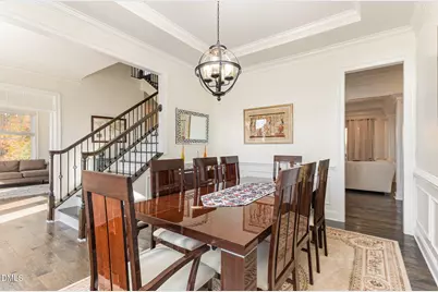 137 Lystra Grant Court, Chapel Hill, NC 27517 - Photo 12