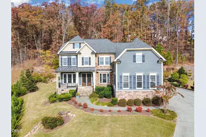 137 Lystra Grant Court, Chapel Hill, NC 27517 - Photo 2
