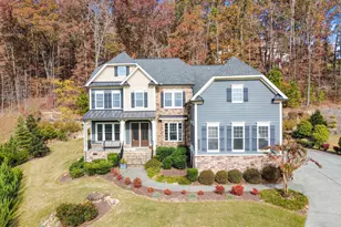 137 Lystra Grant Ct, Chapel Hill, NC 27517 - Photo 2
