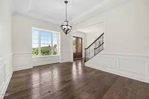 137 Lystra Grant Ct, Chapel Hill, NC 27517 - Photo 4