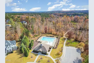 137 Lystra Grant Court, Chapel Hill, NC 27517 - Photo 72