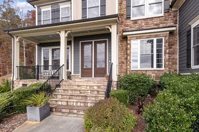 137 Lystra Grant Court, Chapel Hill, NC 27517 - Photo 1