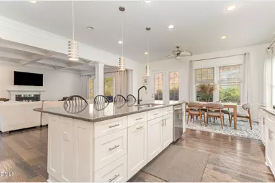 137 Lystra Grant Court, Chapel Hill, NC 27517 - Photo 22