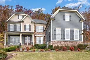 137 Lystra Grant Ct, Chapel Hill, NC 27517 - Photo 4