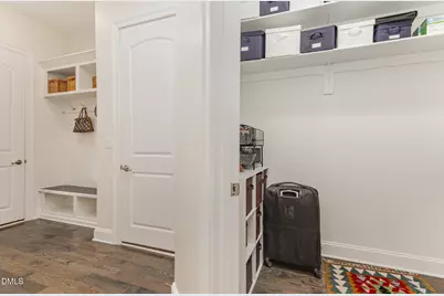 137 Lystra Grant Court, Chapel Hill, NC 27517 - Photo 18