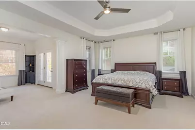 137 Lystra Grant Court, Chapel Hill, NC 27517 - Photo 26