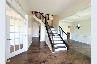 137 Lystra Grant Court, Chapel Hill, NC 27517 - Photo 6