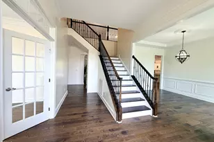 137 Lystra Grant Ct, Chapel Hill, NC 27517 - Photo 6