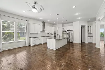 137 Lystra Grant Court, Chapel Hill, NC 27517 - Photo 12