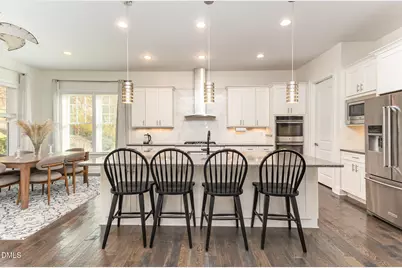 137 Lystra Grant Court, Chapel Hill, NC 27517 - Photo 20