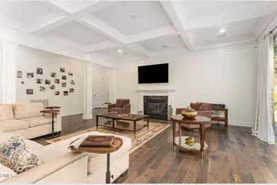 137 Lystra Grant Court, Chapel Hill, NC 27517 - Photo 14