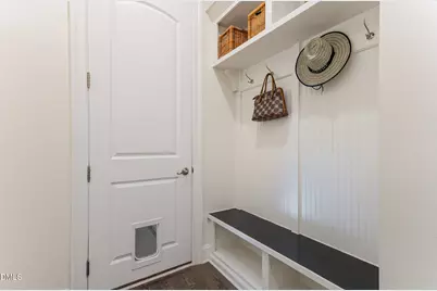 137 Lystra Grant Court, Chapel Hill, NC 27517 - Photo 40