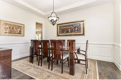 137 Lystra Grant Court, Chapel Hill, NC 27517 - Photo 12