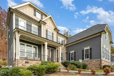 137 Lystra Grant Court, Chapel Hill, NC 27517 - Photo 4