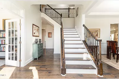 137 Lystra Grant Court, Chapel Hill, NC 27517 - Photo 6