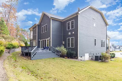 137 Lystra Grant Court, Chapel Hill, NC 27517 - Photo 44