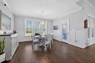 1401 Hoke Landing Lane, Raleigh, NC 27603 - Photo 24