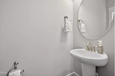 1401 Hoke Landing Lane, Raleigh, NC 27603 - Photo 42