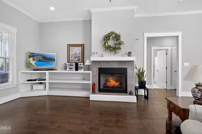 1401 Hoke Landing Lane, Raleigh, NC 27603 - Photo 12