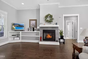 1401 Hoke Landing Ln, Raleigh, NC 27603 - Photo 12