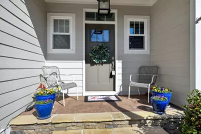 1401 Hoke Landing Lane, Raleigh, NC 27603 - Photo 4