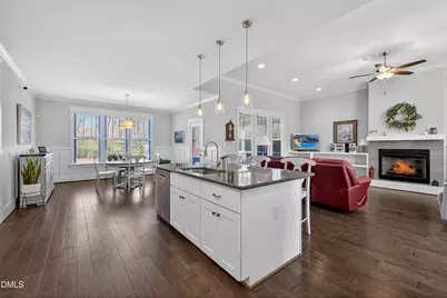 1401 Hoke Landing Lane, Raleigh, NC 27603 - Photo 22