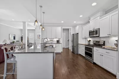 1401 Hoke Landing Lane, Raleigh, NC 27603 - Photo 18