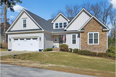 1401 Hoke Landing Lane, Raleigh, NC 27603 - Photo 2