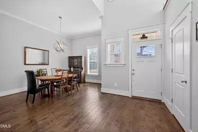 1401 Hoke Landing Lane, Raleigh, NC 27603 - Photo 6