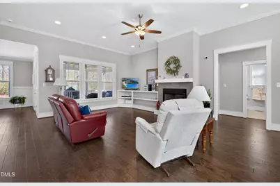 1401 Hoke Landing Lane, Raleigh, NC 27603 - Photo 10