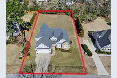 1401 Hoke Landing Lane, Raleigh, NC 27603 - Photo 62