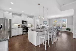 1401 Hoke Landing Ln, Raleigh, NC 27603 - Photo 16