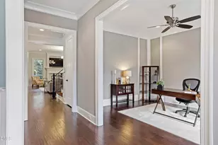 2621 Davis St, Raleigh, NC 27608 - Photo 4