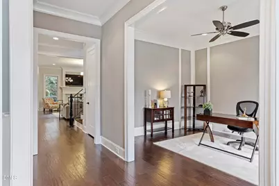 2621 Davis Street, Raleigh, NC 27608 - Photo 4