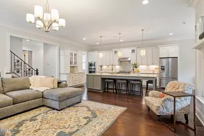 2621 Davis Street, Raleigh, NC 27608 - Photo 14