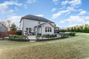 109 Cheval Ct, Holly Springs, NC 27540 - Photo 56