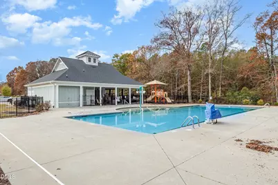109 Cheval Court, Holly Springs, NC 27540 - Photo 64