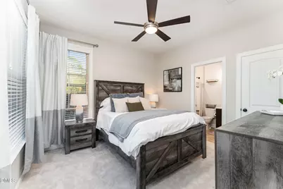 109 Cheval Court, Holly Springs, NC 27540 - Photo 34