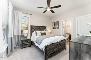 109 Cheval Ct, Holly Springs, NC 27540 - Photo 34