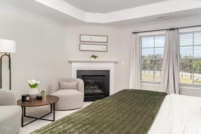 109 Cheval Court, Holly Springs, NC 27540 - Photo 26