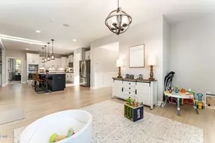 109 Cheval Ct, Holly Springs, NC 27540 - Photo 16