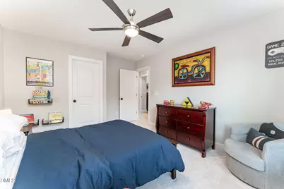 109 Cheval Court, Holly Springs, NC 27540 - Photo 40