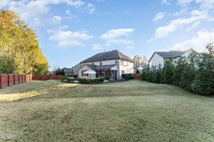 109 Cheval Ct, Holly Springs, NC 27540 - Photo 58