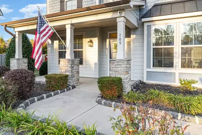 109 Cheval Court, Holly Springs, NC 27540 - Photo 6
