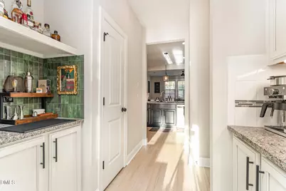 109 Cheval Court, Holly Springs, NC 27540 - Photo 24